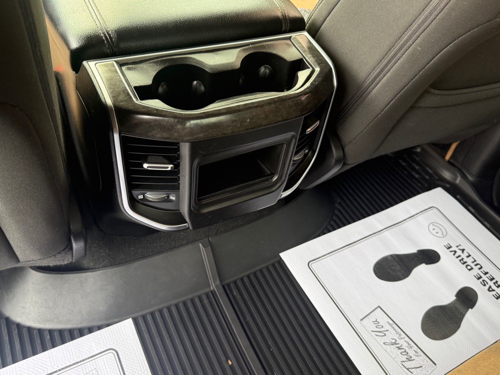 2019 RAM 1500 Image 28