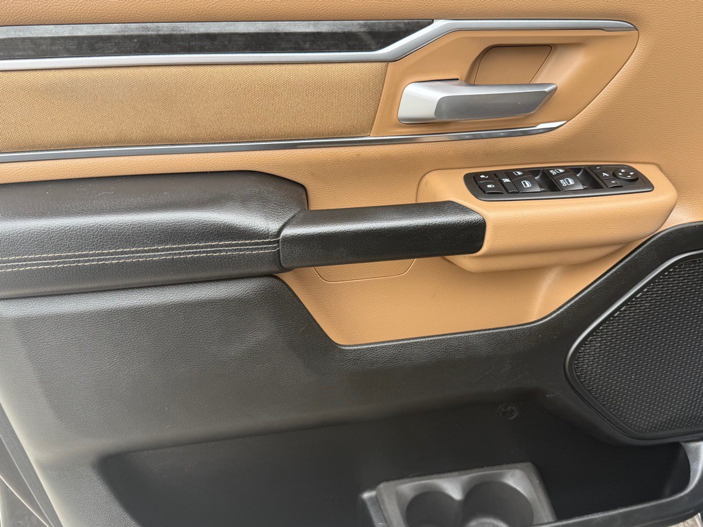 2019 RAM 1500 Image 29
