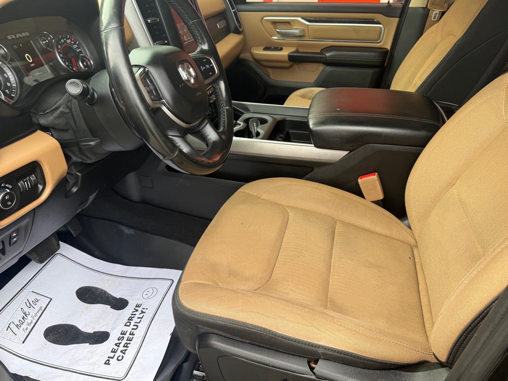 2019 RAM 1500 Image 30