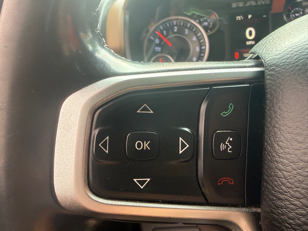 2019 RAM 1500 Image 32