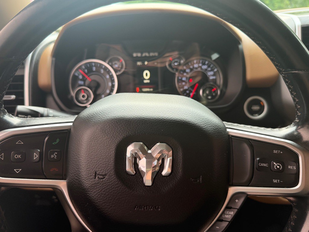 2019 RAM 1500 Image 34