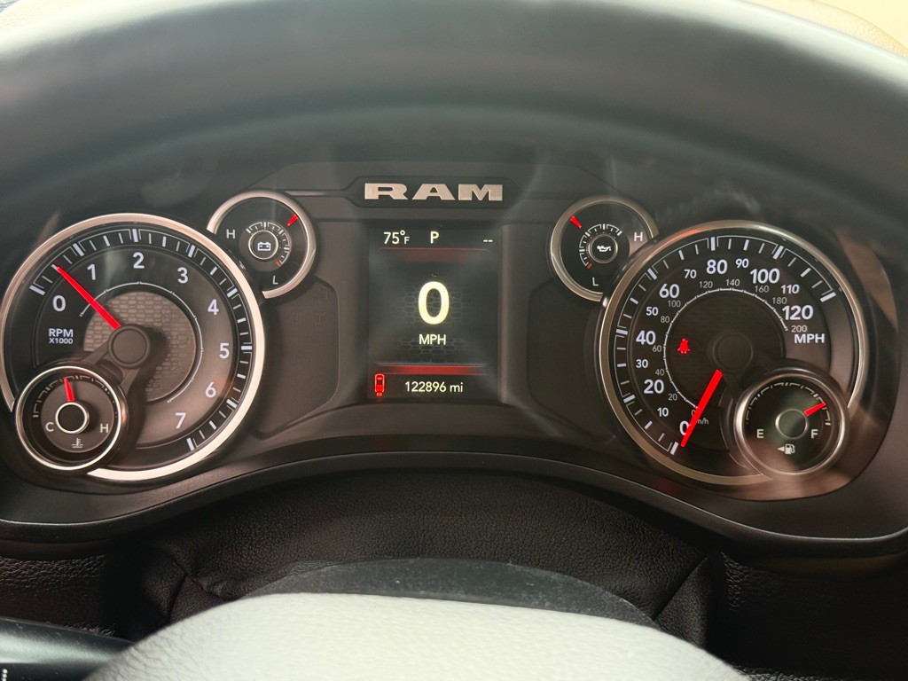 2019 RAM 1500 Image 35