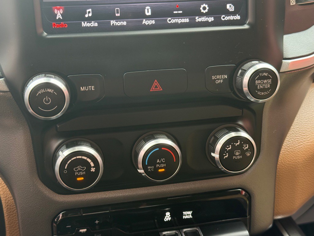 2019 RAM 1500 Image 37