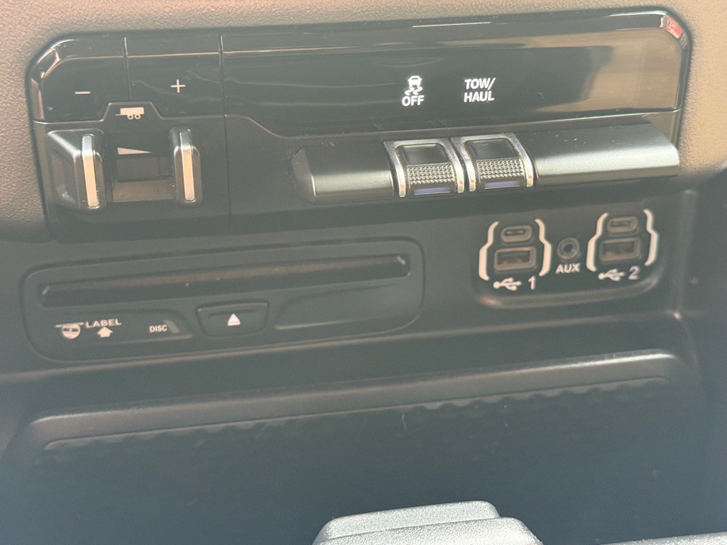 2019 RAM 1500 Image 38