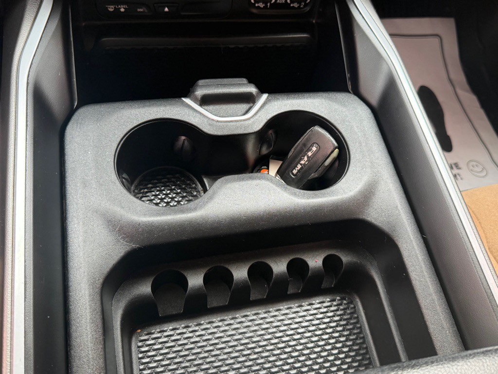 2019 RAM 1500 Image 39