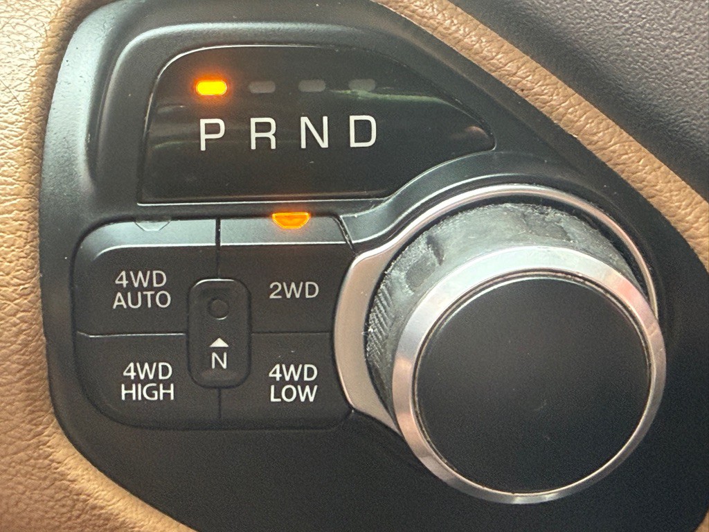 2019 RAM 1500 Image 41