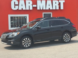 Image for 2015 Subaru Outback 2.5I LIMITED ID: 7546532