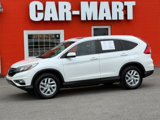 Image for 2015 Honda CR-V EXL ID: 7559944