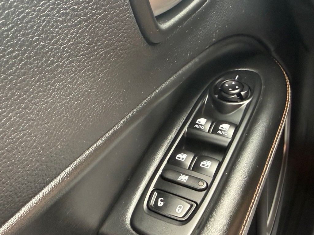 2018 Jeep Compass Image 31