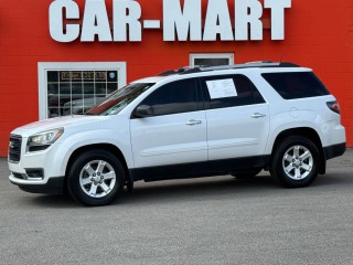 Image for 2016 GMC Acadia SLE ID: 7569185