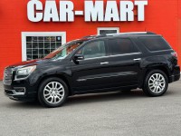 Image for 2016 GMC Acadia Denali ID: 7569201
