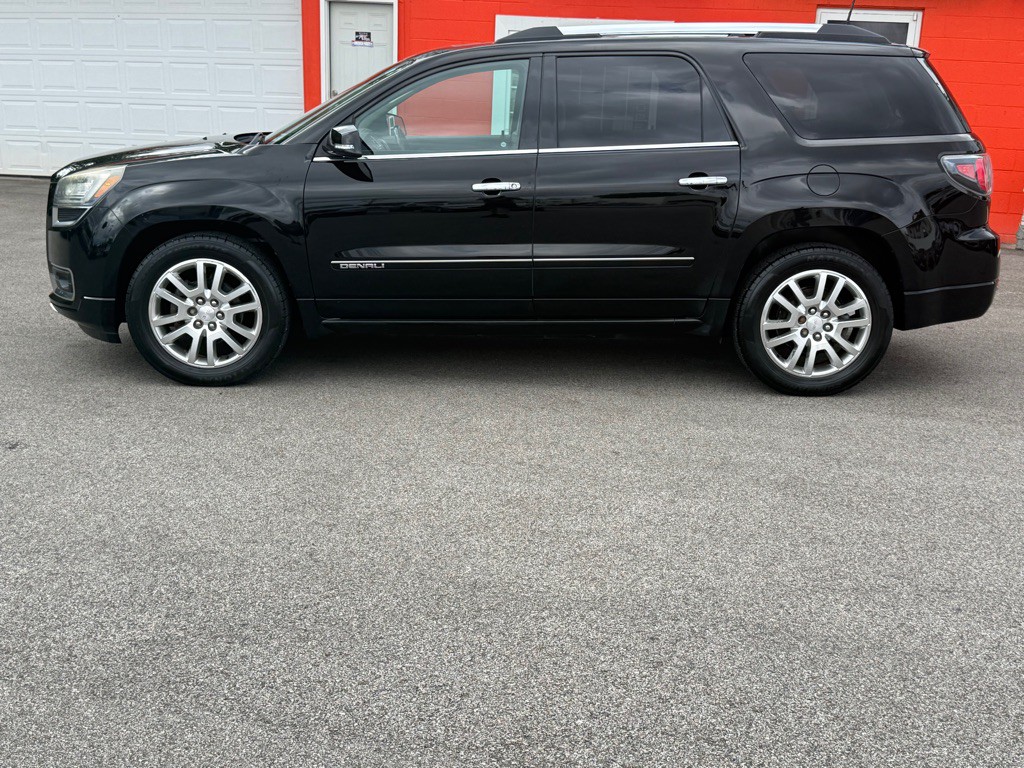 2016 GMC Acadia Image 3