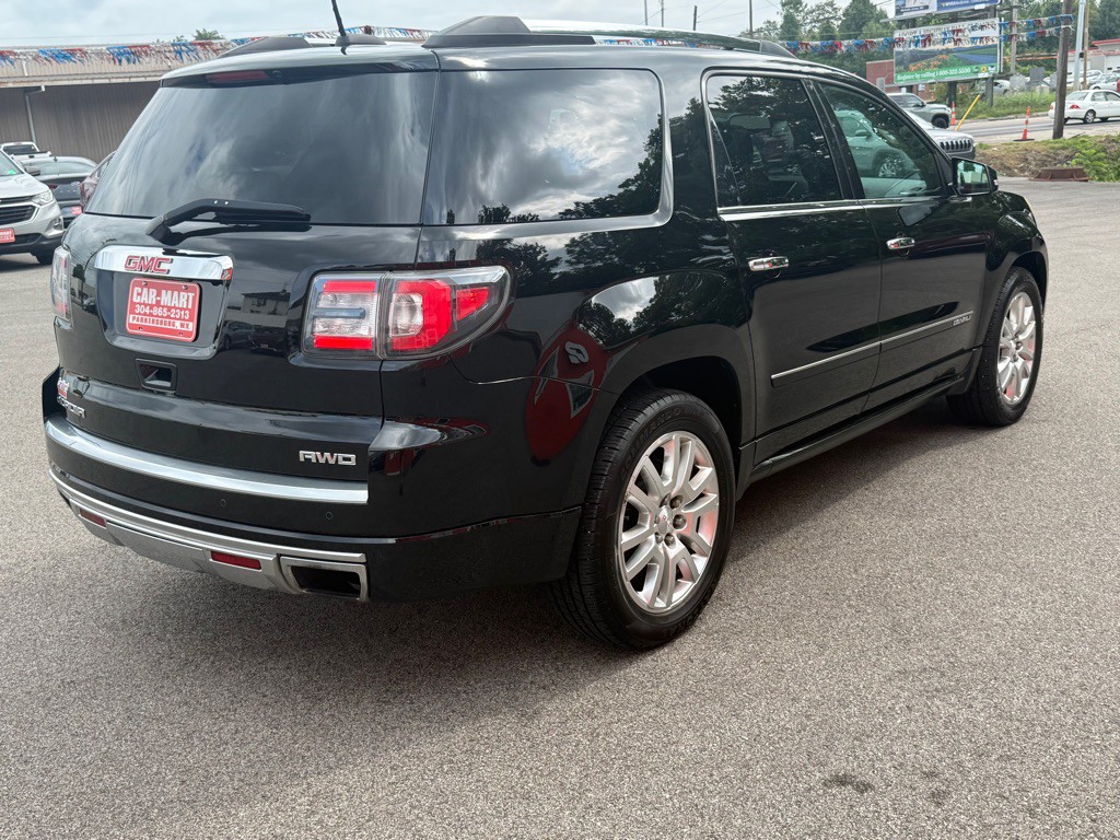 2016 GMC Acadia Image 6