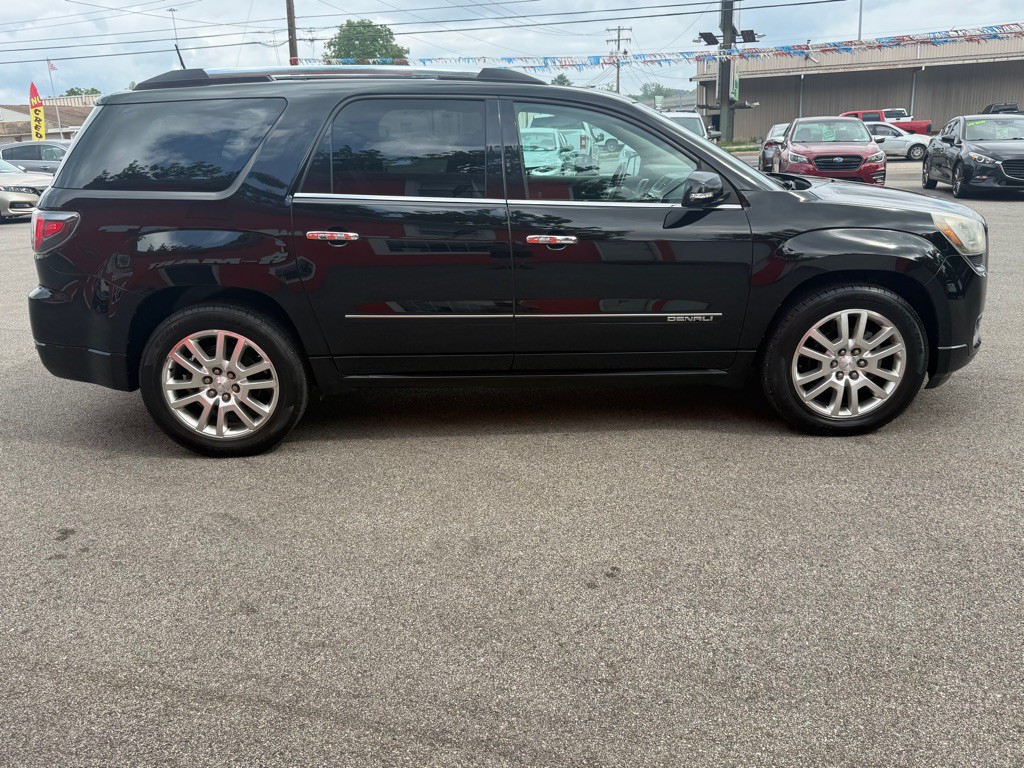 2016 GMC Acadia Image 7