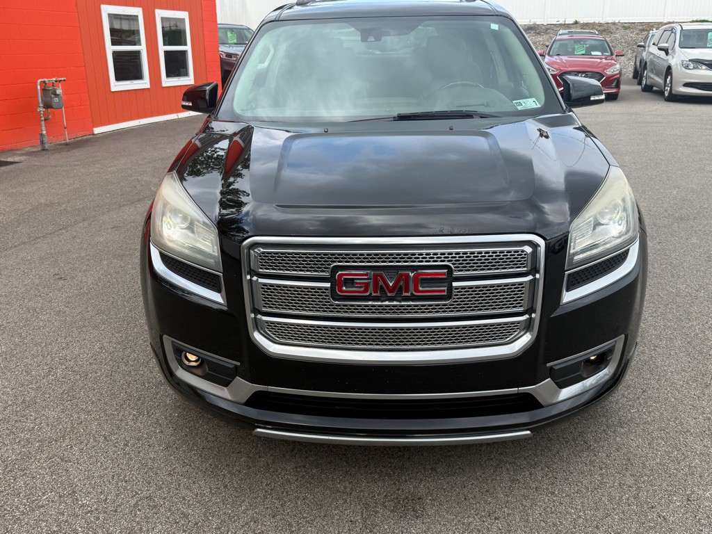 2016 GMC Acadia Image 9