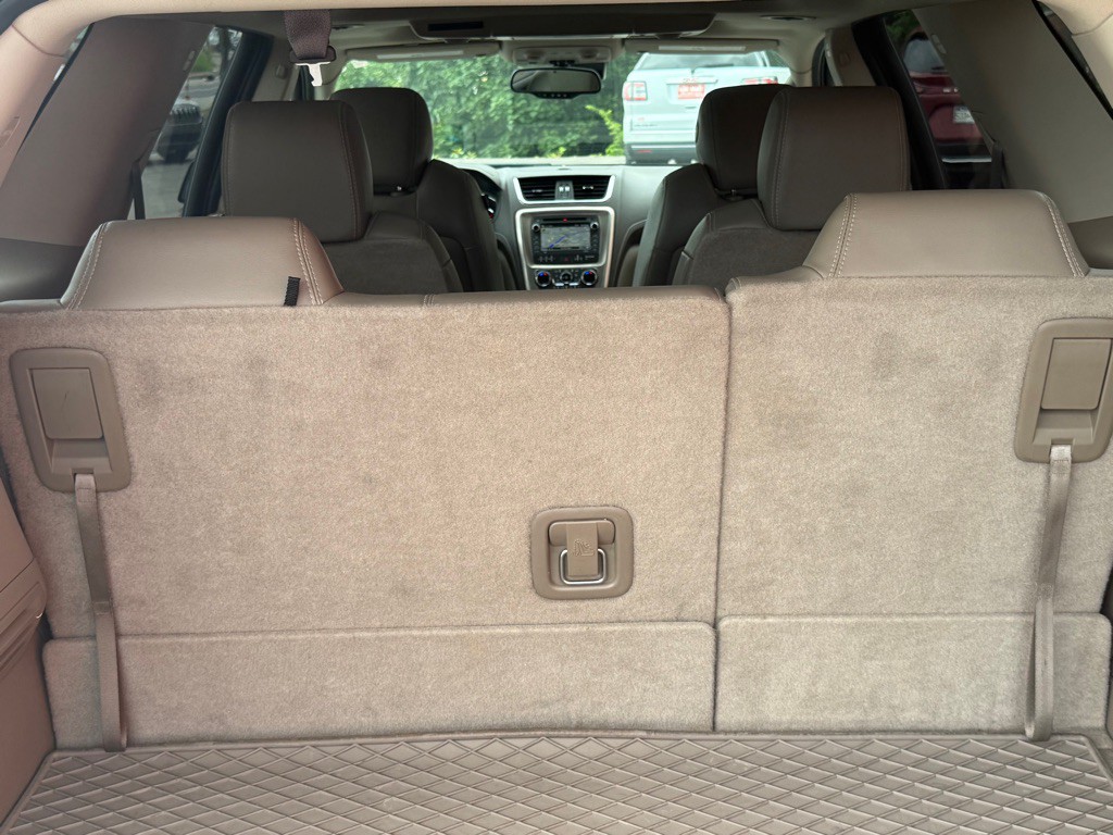 2016 GMC Acadia Image 22