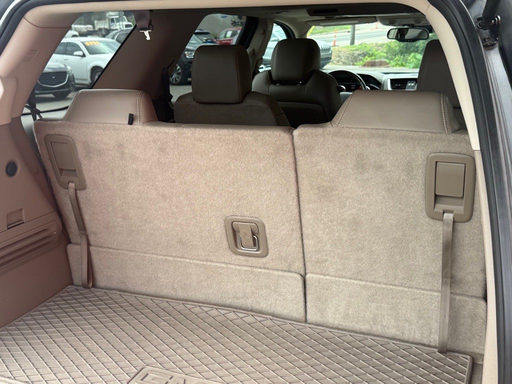 2016 GMC Acadia Image 23