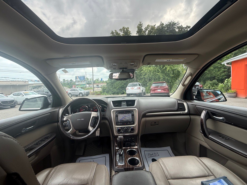 2016 GMC Acadia Image 27