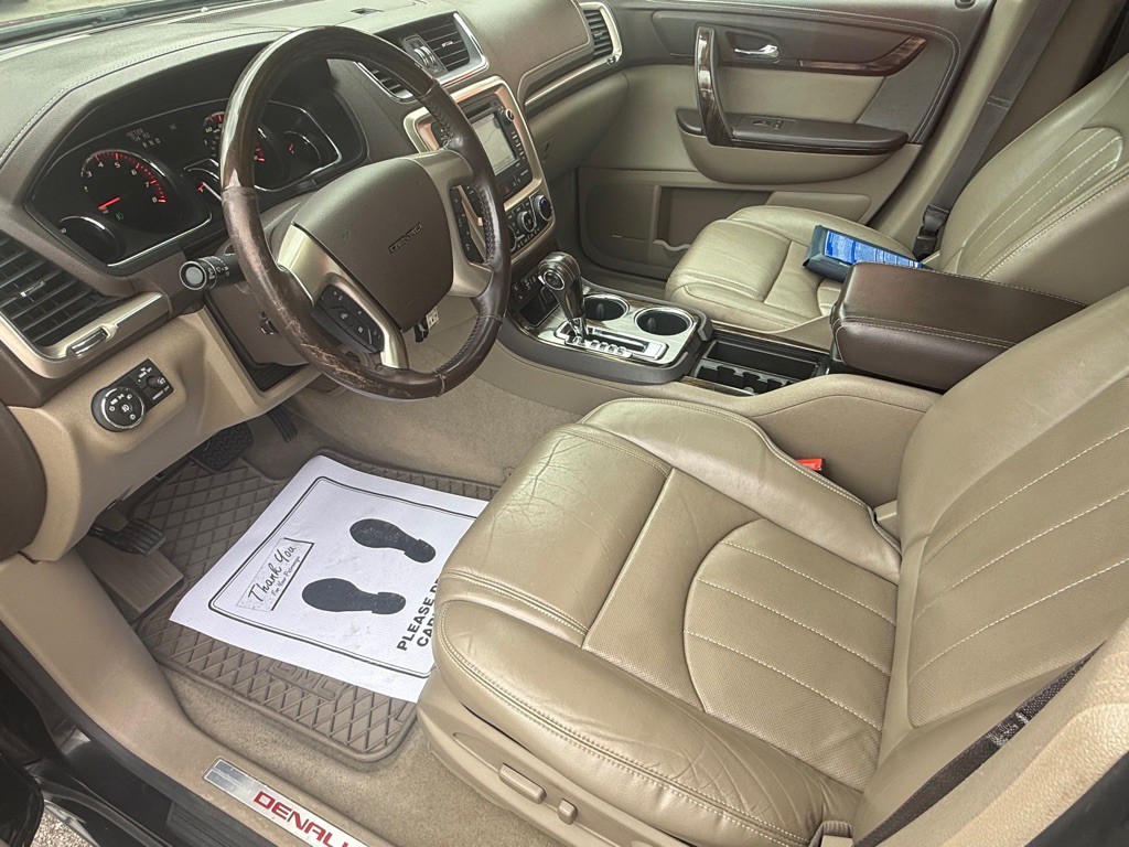 2016 GMC Acadia Image 36