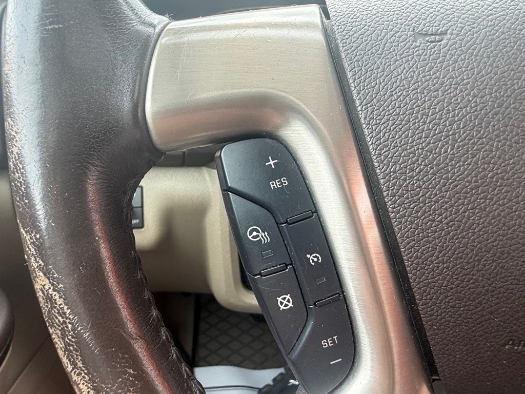 2016 GMC Acadia Image 38