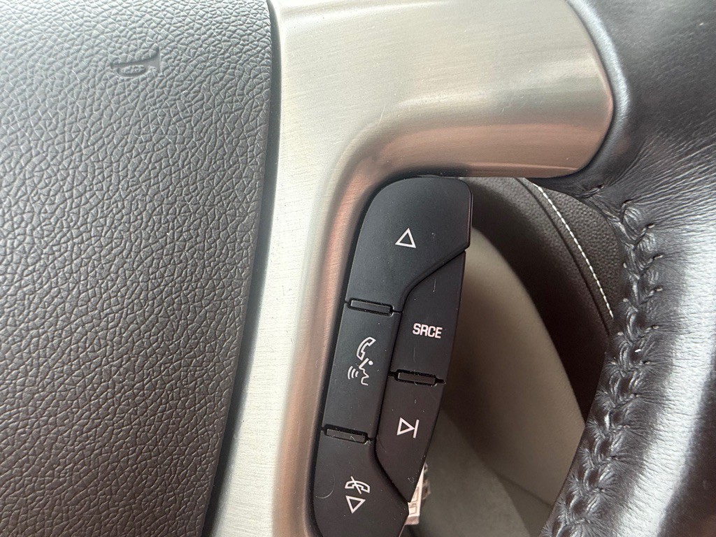 2016 GMC Acadia Image 39