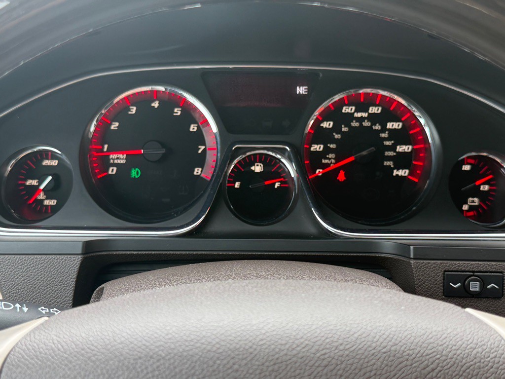 2016 GMC Acadia Image 41