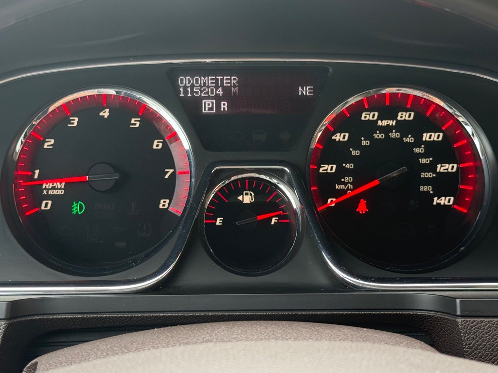 2016 GMC Acadia Image 43