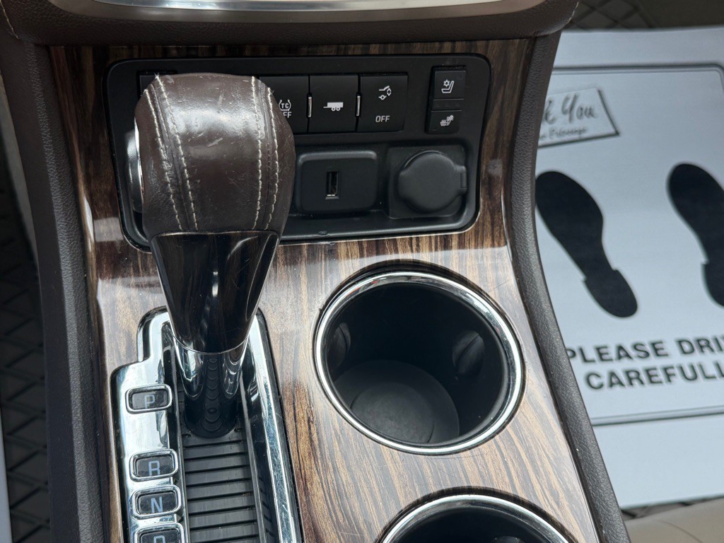 2016 GMC Acadia Image 45