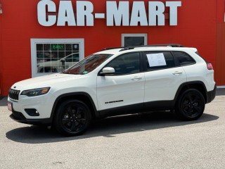 Image for 2019 Jeep Cherokee Latitude Plus ID: 7578718