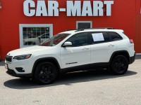Image for 2019 Jeep Cherokee Latitude Plus ID: 7578718
