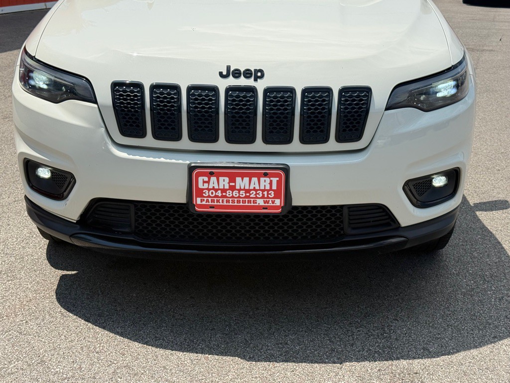 2019 Jeep Cherokee Image 14