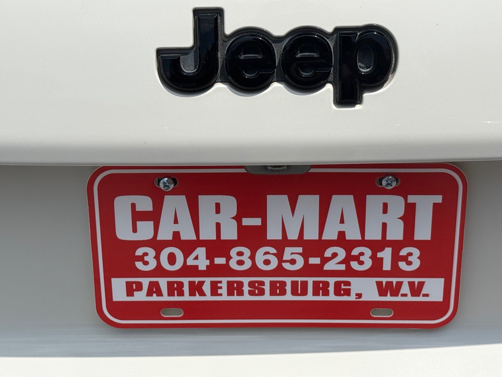 2019 Jeep Cherokee Image 19