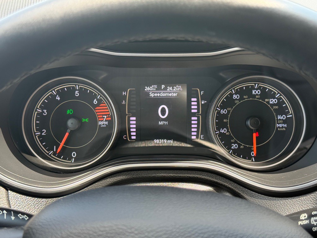 2019 Jeep Cherokee Image 31