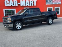 Image for 2015 Chevrolet Silverado 1500 LT ID: 7578735