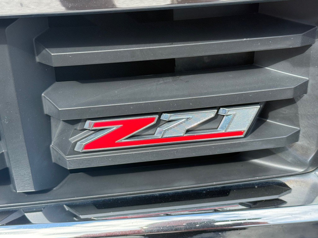 2015 Chevrolet Silverado 1500 Image 14