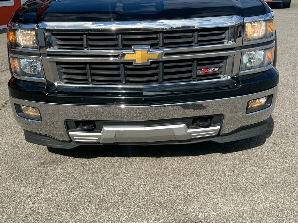 2015 Chevrolet Silverado 1500 Image 15