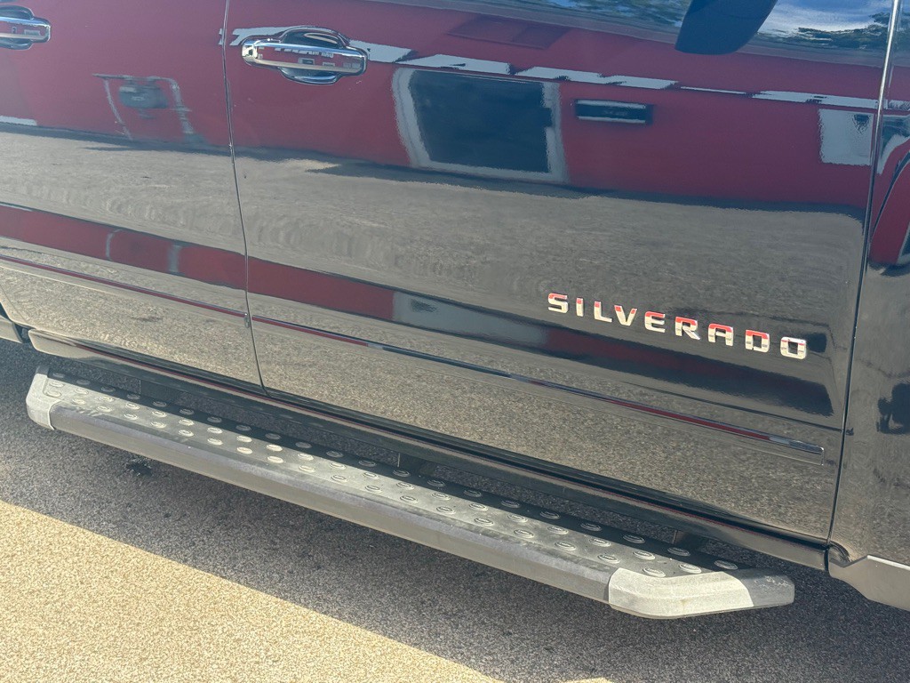 2015 Chevrolet Silverado 1500 Image 17