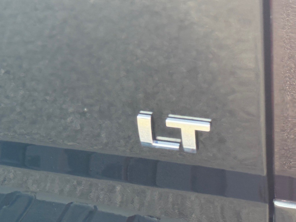 2015 Chevrolet Silverado 1500 Image 21