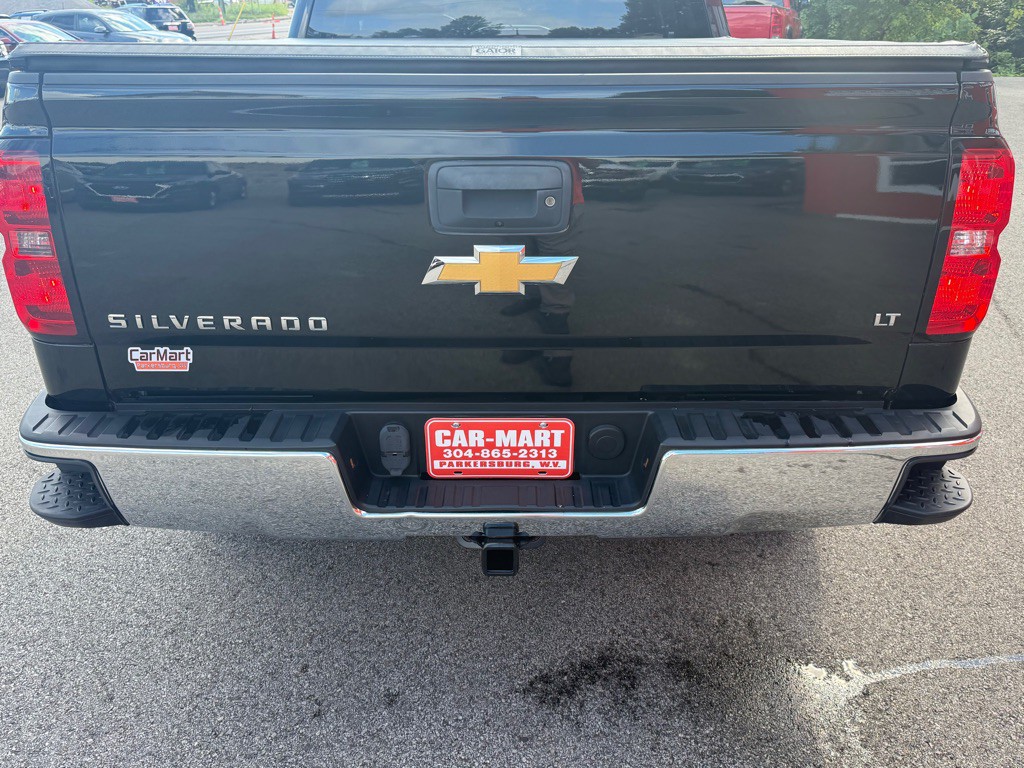 2015 Chevrolet Silverado 1500 Image 23