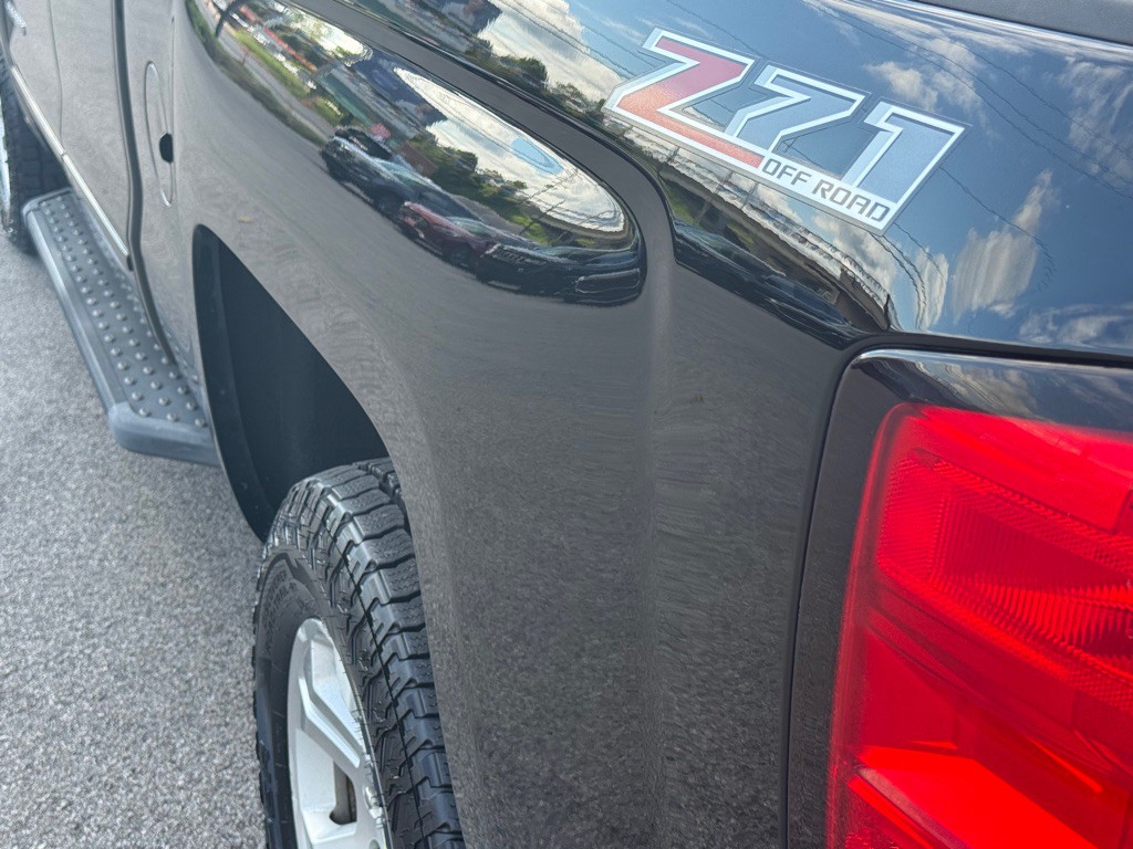2015 Chevrolet Silverado 1500 Image 26