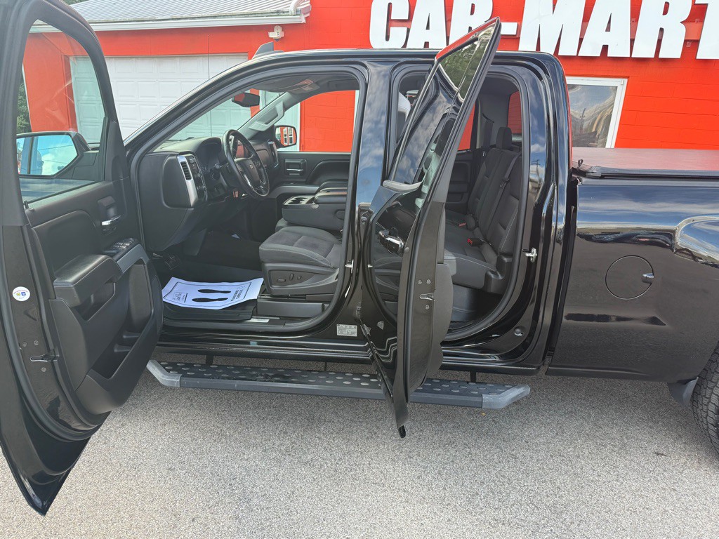 2015 Chevrolet Silverado 1500 Image 27