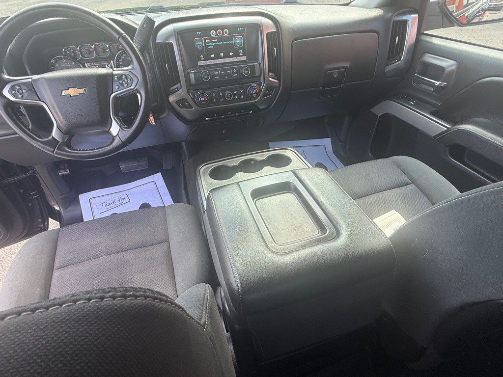 2015 Chevrolet Silverado 1500 Image 29
