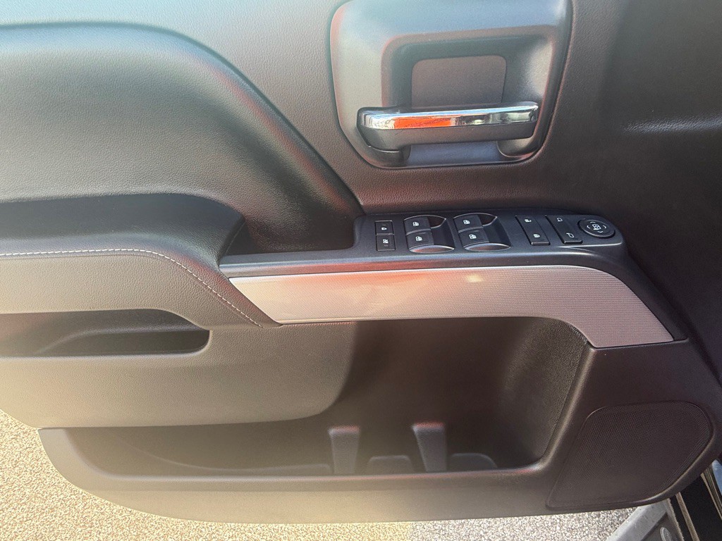 2015 Chevrolet Silverado 1500 Image 30
