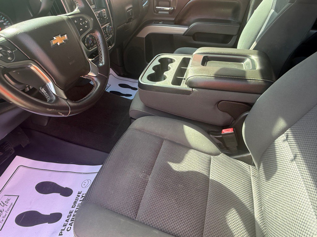 2015 Chevrolet Silverado 1500 Image 31