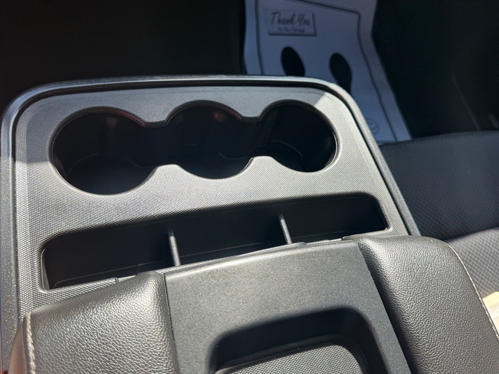 2015 Chevrolet Silverado 1500 Image 45