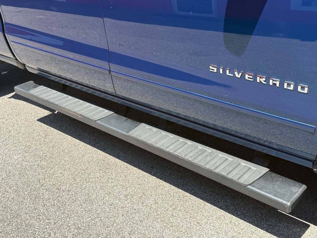 2018 Chevrolet Silverado 1500 Image 15