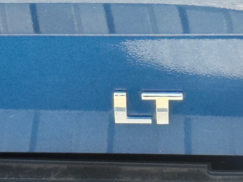2018 Chevrolet Silverado 1500 Image 18