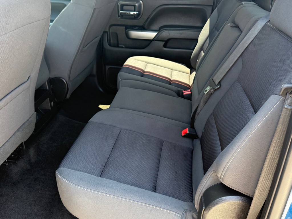 2018 Chevrolet Silverado 1500 Image 24