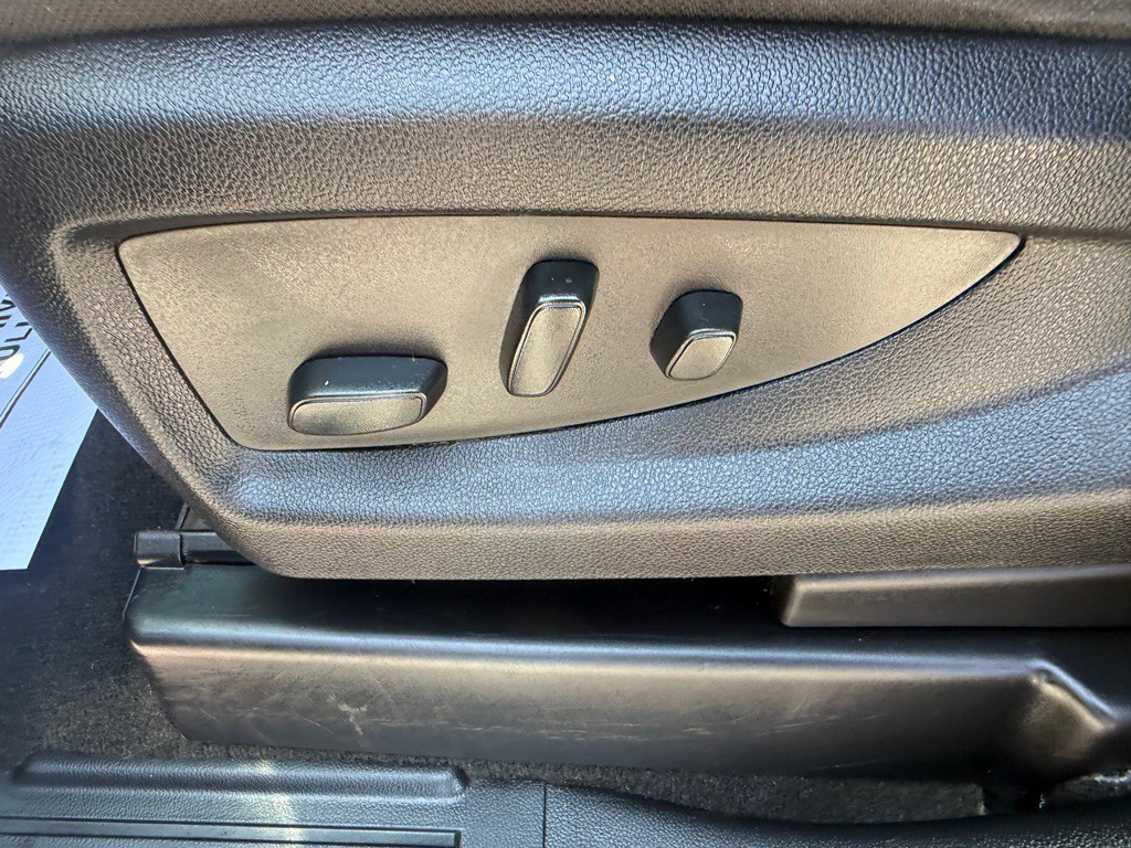 2018 Chevrolet Silverado 1500 Image 27