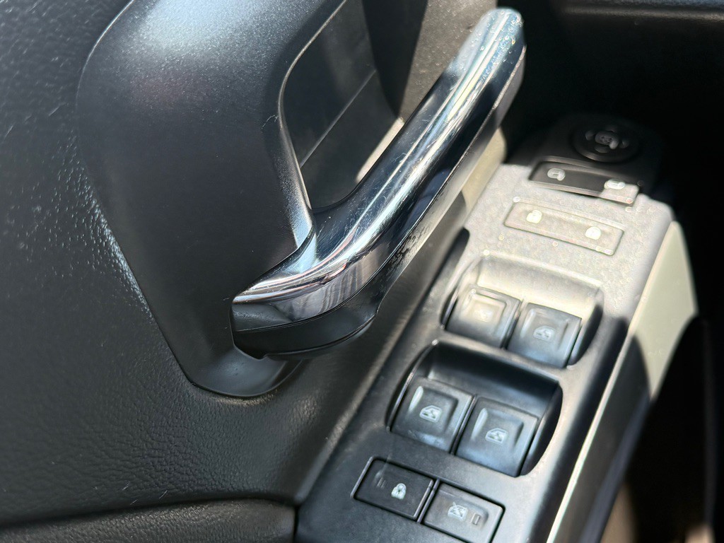 2018 Chevrolet Silverado 1500 Image 28